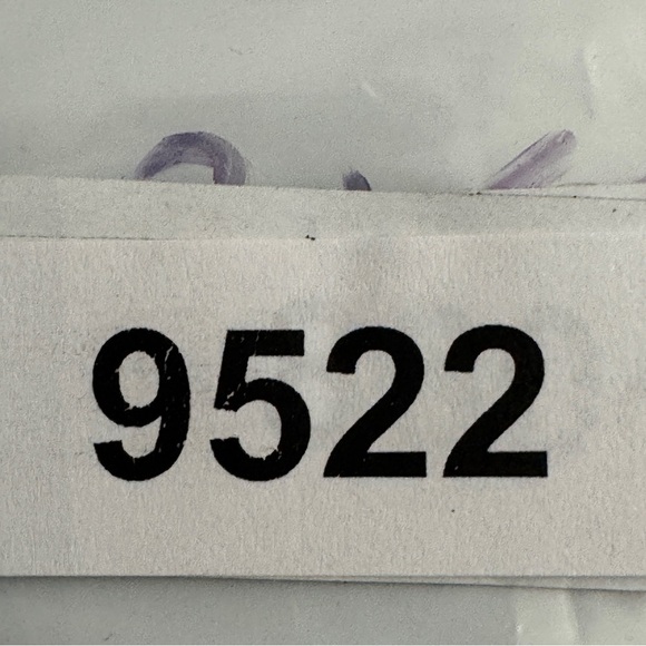 Old Navy Rockstar Super Skinny Jeans Size 10 High Rise Stretch - Picture 6 of 6